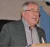 Graham Drayton